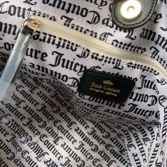 NWT Juicy couture bag - Picture 6 of 8